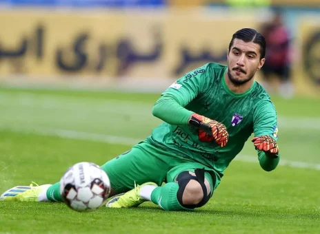 نام دروازه‌بان فصل بعد استقلال فاش شد