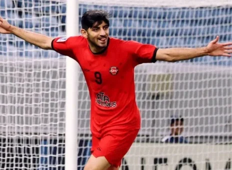 چرا مهدی ترابی به پرسپولیس بر می گردد؟
