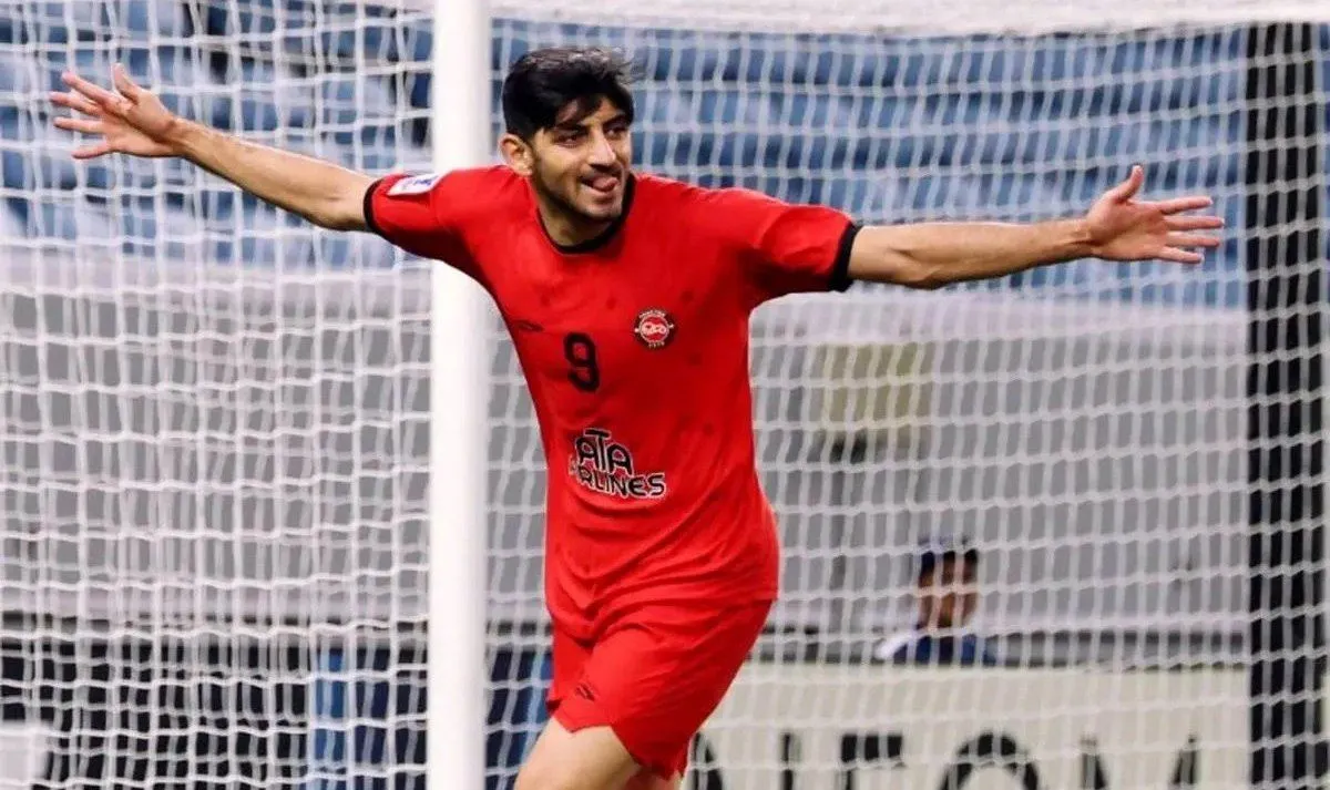 چرا مهدی ترابی به پرسپولیس بر می گردد؟
