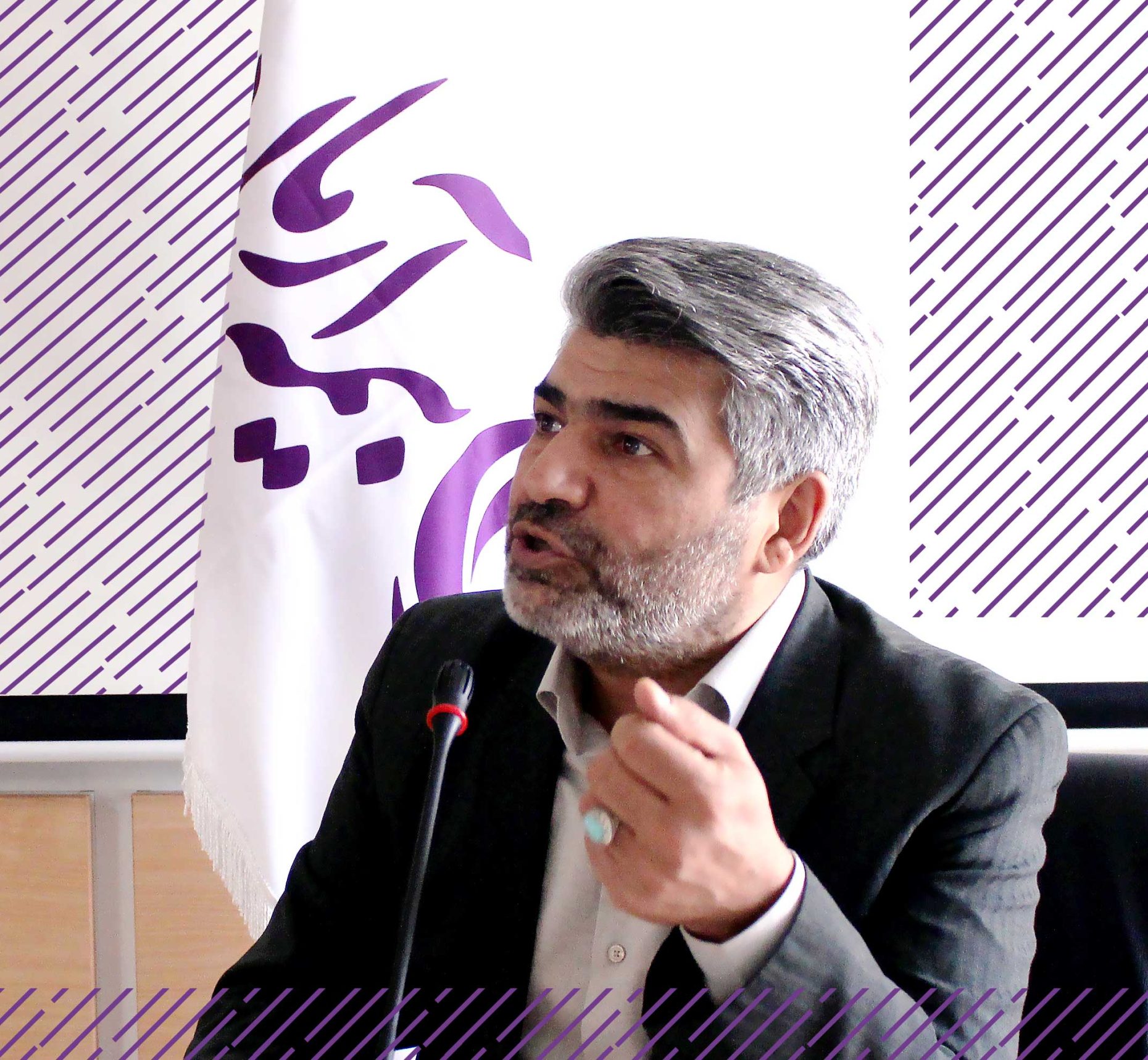 تحلیل راهبردی معاون بازاریابی بیمه آرمان از نقش بیمه‌ها در پویایی تولید تا نقشه راه سلامت دیجیتال