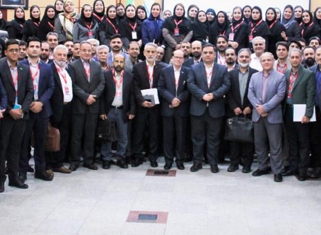 برگزاری همایش آموزشی بیمه دی با هدف توسعه دانش فنی شبکه فروش شرق کشور