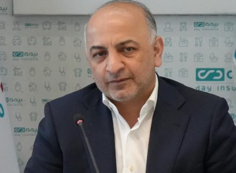 شتاب بیمه دی در مسیر هوشمندسازی و ارتقاء خدمات پس از فروش