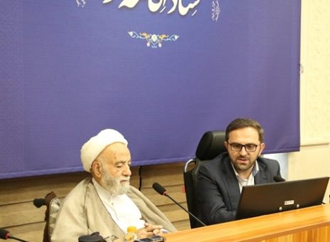 رتبه برتر بانک کشاورزی در ترویج فرهنگ نماز / فعالیت‌های فرهنگی ساختارمند و هدفمند دنبال می‌شود