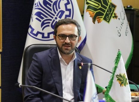 تحول فناورانه در صنعت کشاورزی با همکاری بانک کشاورزی و دانشگاه شریف سرعت می‌گیرد