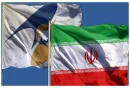 گل به خودی ایران به نفع اتحادیه اوراسیا