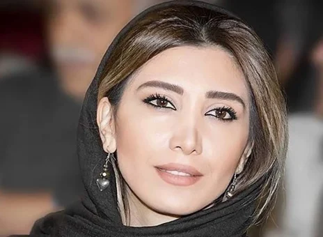 استایل گنگ نیکی مظفری جلب‌توجه کرد