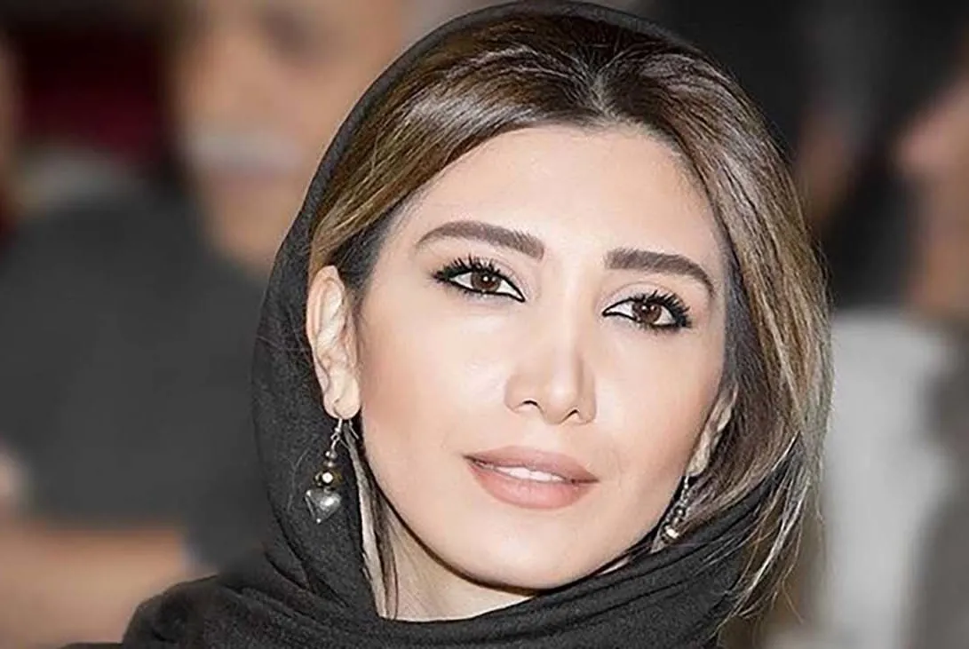 استایل گنگ نیکی مظفری جلب‌توجه کرد