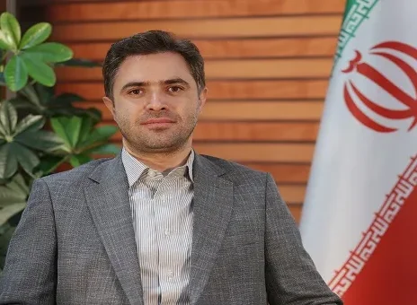 امین صفری آهن و فولاد ارفع