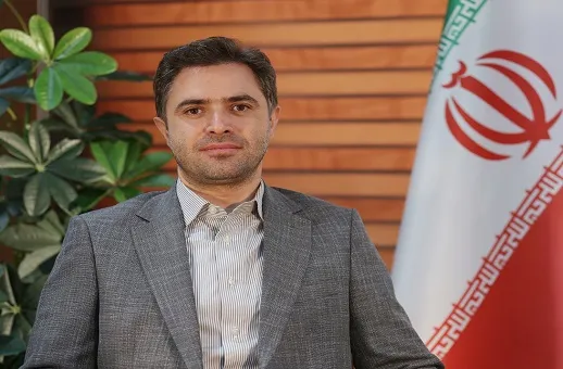 امین صفری آهن و فولاد ارفع