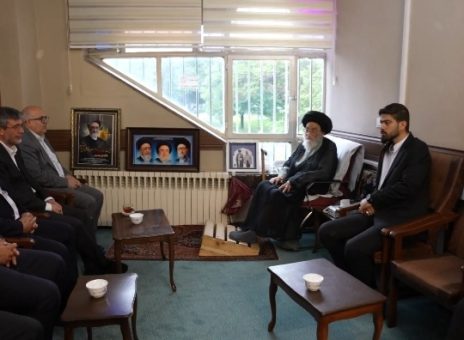 خدمت ادامه دارد؛ از شهدای خدمت تا خدمت بی نظیر