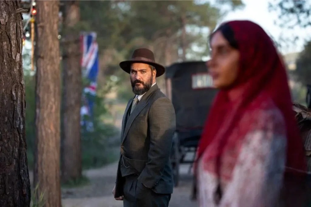 سه‌دستگی کاربران در مواجهه با توقیف «سووشون» و نماوا