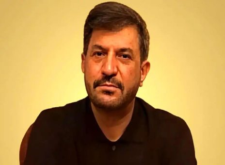 پشت پرده ممنوع‌التصویری محمود شهریاری فاش شد