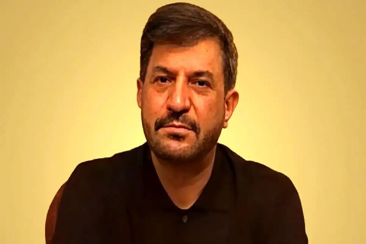 پشت پرده ممنوع‌التصویری محمود شهریاری فاش شد