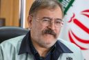 ذوب آهن اصفهان سید اردشیر افضلی