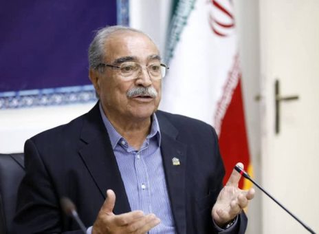 پیام تسلیت مدیرعامل بیمه ایران در پی درگذشت دکتر ناصر قفلی