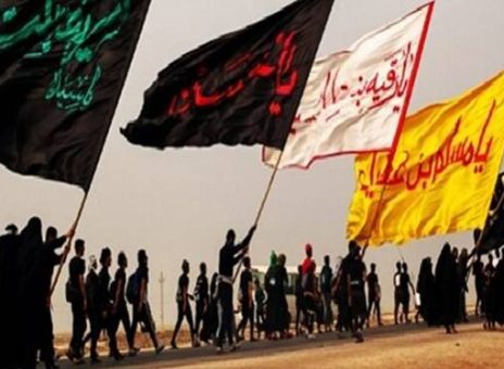 پوشش بیمه‌ای جامع برای زائران عتبات عالیات توسط بیمه ایران