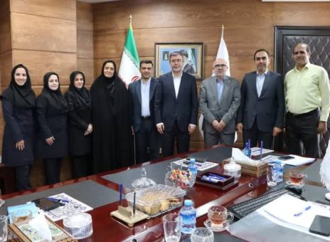 روابط عمومی هوشمند، کلید تحول بیمه ایران