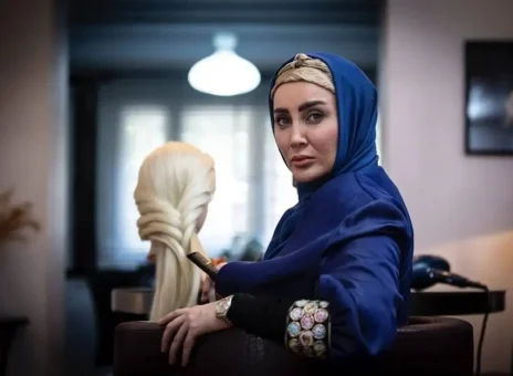 افشاگری کارگردان ناریا از بازیگران