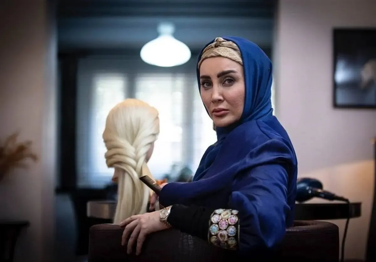 افشاگری کارگردان ناریا از بازیگران