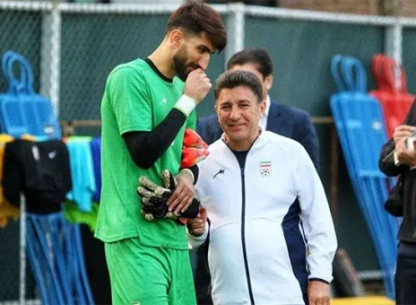 جزئیات جدید از پرونده شکایت پرسپولیس از بیرانوند