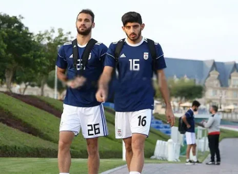 ترابی و نوراللهی جا پای رحمتی، جباری و دیگران گذاشتند!