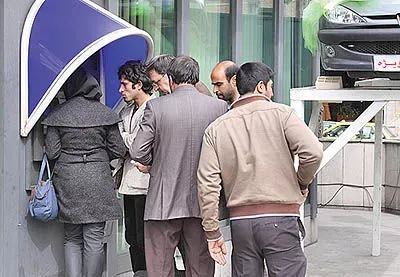 کارت به کارت تهدیدی برای سلامتی اقتصاد