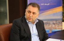 پتروشیمی شازند عباس کریمی شاراک