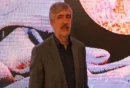 کارتن ایران چکارن مهدی حداد عادل