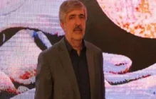 کارتن ایران چکارن مهدی حداد عادل