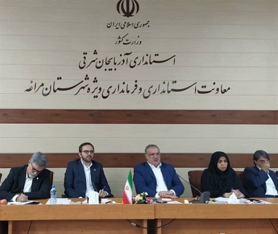 برنامه های جدید بانک کشاورزی برای حل مشکلات کشاورزان مراغه‌ای