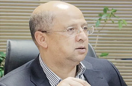 بیمه نوین نماد نوین حسین کریم خان زند