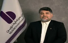 تأمین سرمایه نوین تنوین مجتبی عزیزیان