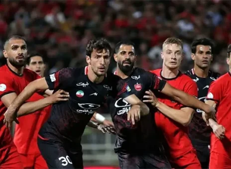 پرسپولیس برای خرید ستاره تراکتور دست به کار شد