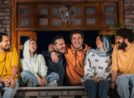 خداحافظی دردناک بازیگران جان سخت‌ با پست های احساسی