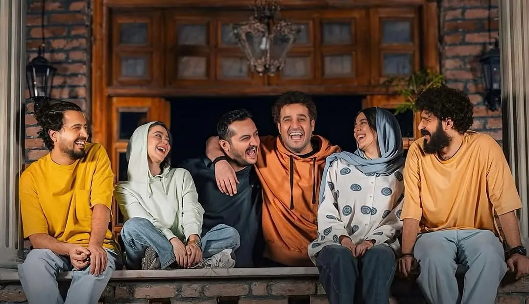 خداحافظی دردناک بازیگران جان سخت‌ با پست های احساسی