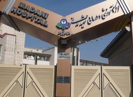دستگیری چند پرستار بعد از فرار یک زندانی
