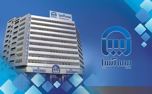 فعالیت شعبه خسارت شمال تهران پنجشنبه ۱۴۰۴/۰۲/۲۵