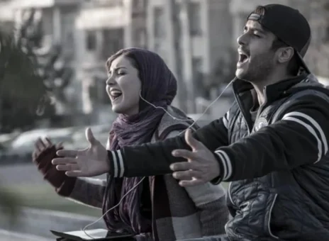 فیلم «لاتاری» توسط رپر ایرانی به سرانجام رسید!