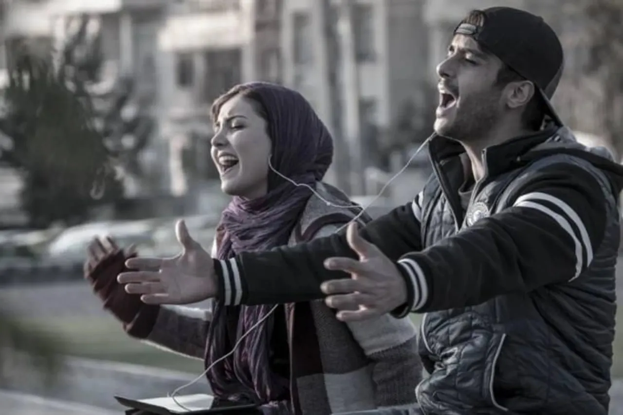فیلم «لاتاری» توسط رپر ایرانی به سرانجام رسید!