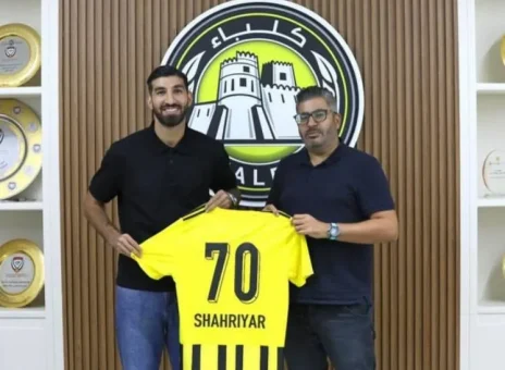 استقلال با این ترفند قصد جذب مغانلو را دارد
