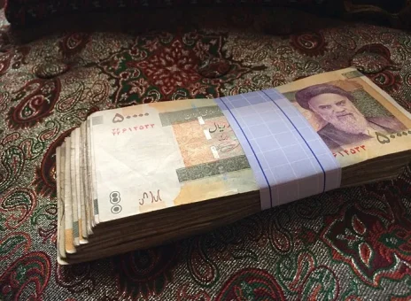 حذف صفر به داد ریال نمی‌رسد