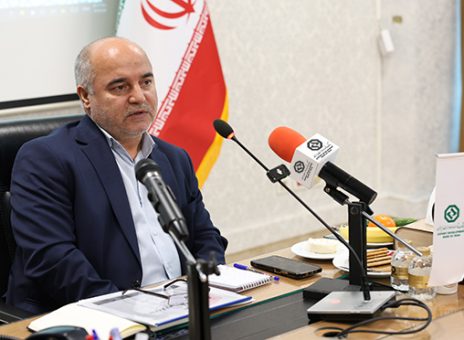 ۹۰درصد تسهیلات بانک توسعه صادرات ایران در اختیار بخش مولد خصوصی