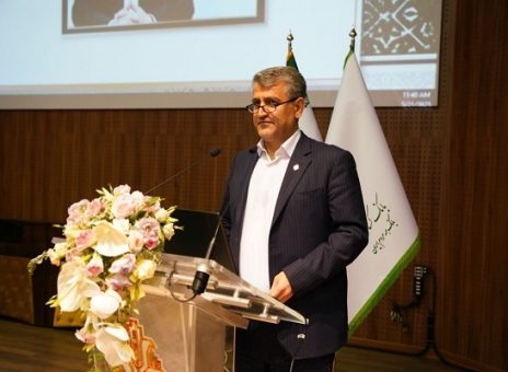 عضو هیأت مدیره بانک کشاورزی: مسیر آینده بانک تمرکز بر زنجیره تامین خواهد بود / گذار از رقابت سنتی با خلق فضای رقابتی جدید