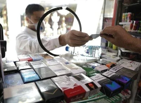 درآمد مالیاتی دولت از سیگار ۲ برابر بورس