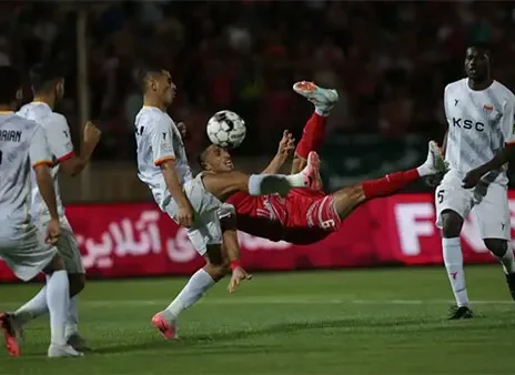معمای بازگشت مدافع محبوب یحیی به پرسپولیس