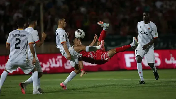 معمای بازگشت مدافع محبوب یحیی به پرسپولیس