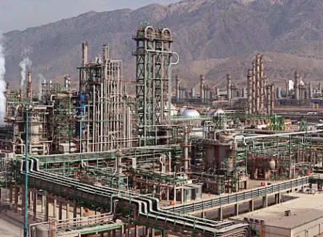 کاهش سوددهی در پتروشیمی جم پیلن