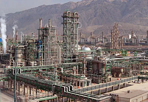 کاهش سوددهی در پتروشیمی جم پیلن