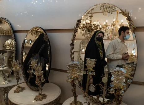 طرح جهیزیه رایگان با اسم رمز رانت ۴ درصدی!