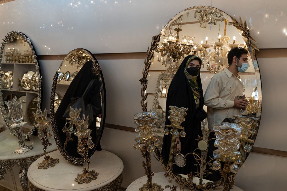 ازدواج و فرزندآوری در سراشیبی
